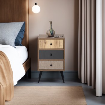 Dresser Fairway Hitit