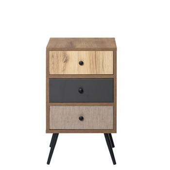 Dresser Fairway Hitit