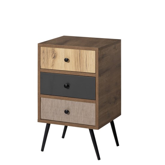 Dresser Fairway Hitit