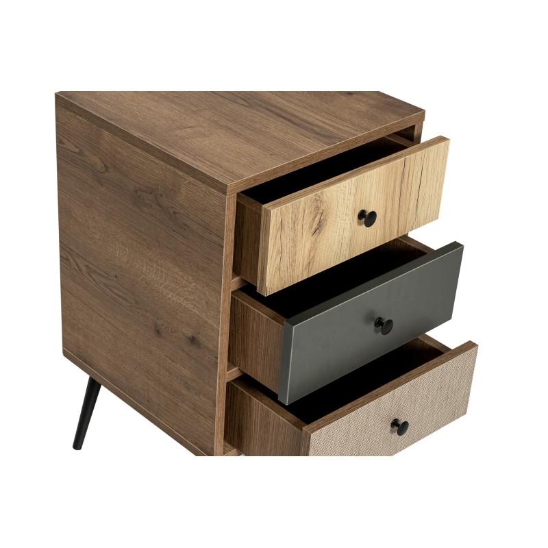 Dresser Fairway Hitit