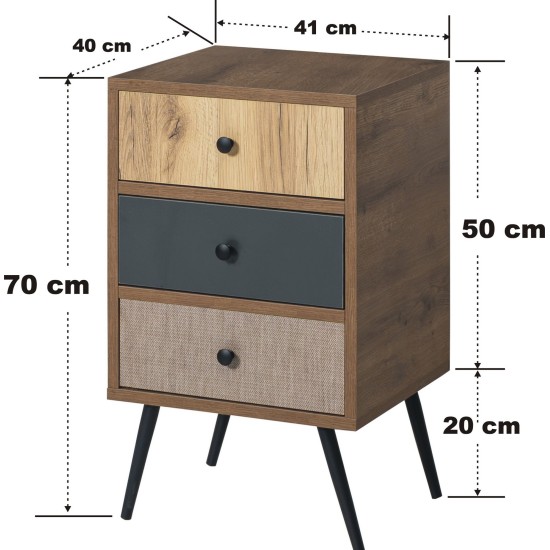 Dresser Fairway Hitit