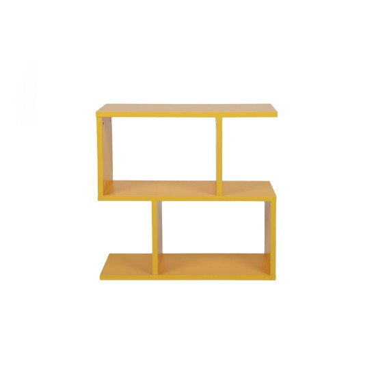 Side Table Life - Yellow Yellow Hanah Home Side Table Life - Yellow Yellow