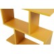 Side Table Life - Yellow Yellow Hanah Home Side Table Life - Yellow Yellow