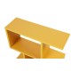 Side Table Life - Yellow Yellow Hanah Home Side Table Life - Yellow Yellow