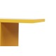 Side Table Life - Yellow Yellow Hanah Home Side Table Life - Yellow Yellow