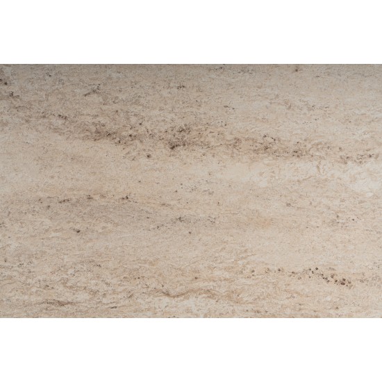 Τραπέζι Σαλονιού -Asude - 95x55x42εκ - Χρώμα ΧρυσόTravertine Τραπέζι Σαλονιού -Asude - 95x55x42εκ - Χρώμα ΧρυσόTravertine