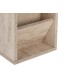 Side Table Filinta - Travertine Travertine Hanah Home Side Table Filinta - Travertine Travertine