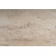 Side Table Filinta - Travertine Travertine Hanah Home Side Table Filinta - Travertine Travertine