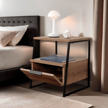 Nightstand Pal - Hitit Hitit