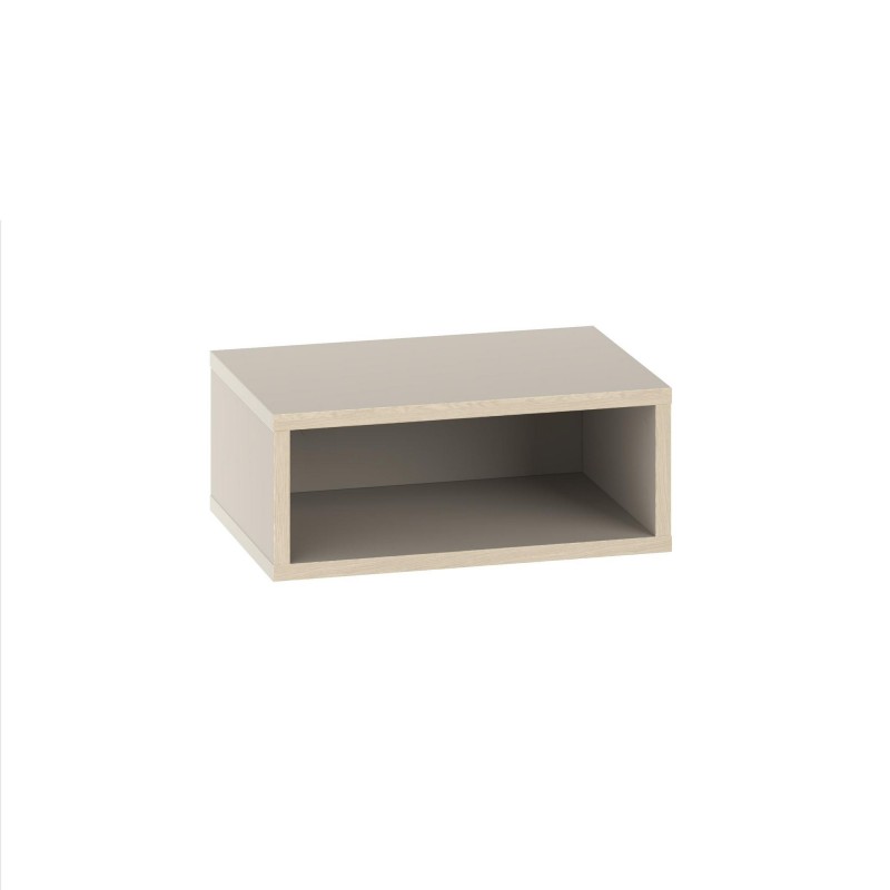 Nightstand Brik - Sandstone Sandstone