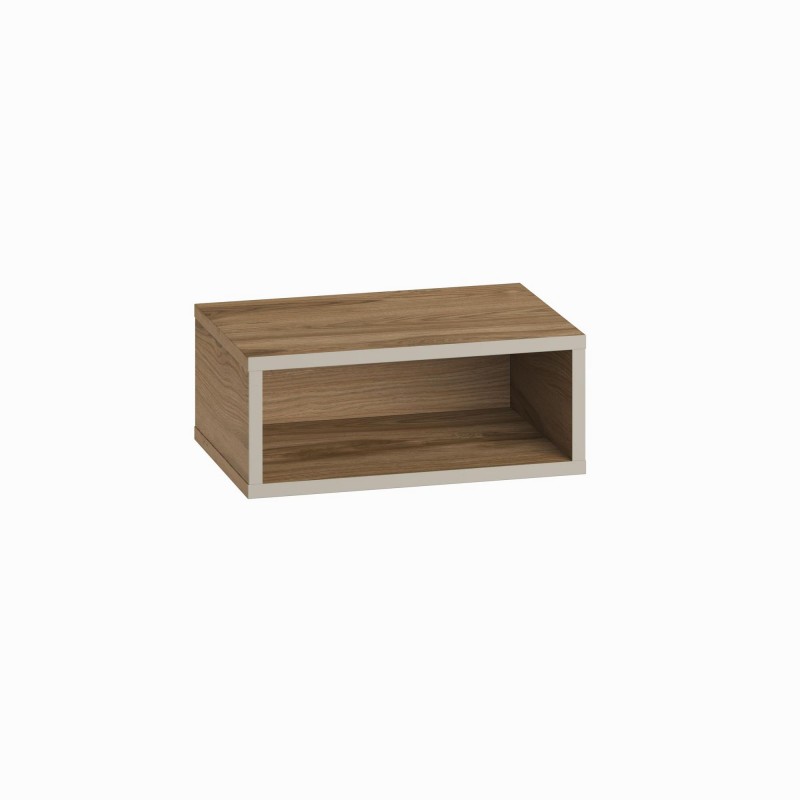 Nightstand Brik - Sandstone, Oud Sandstone
Oud