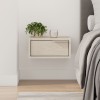 Nightstand Eco - Sandstone Sandstone
