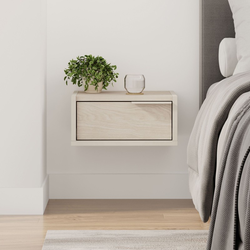 Nightstand Eco - Sandstone Sandstone