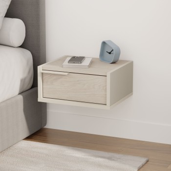 Nightstand Eco - Sandstone Sandstone