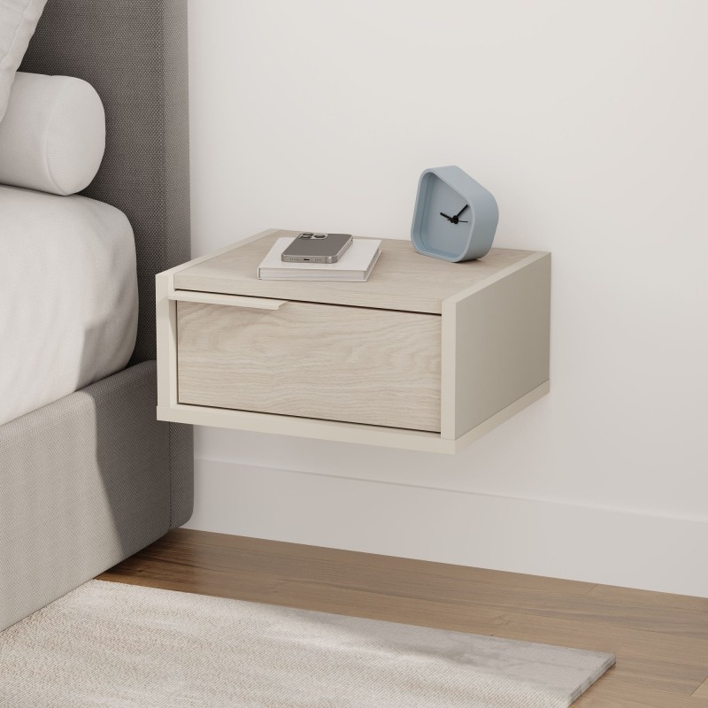 Nightstand Eco - Sandstone Sandstone