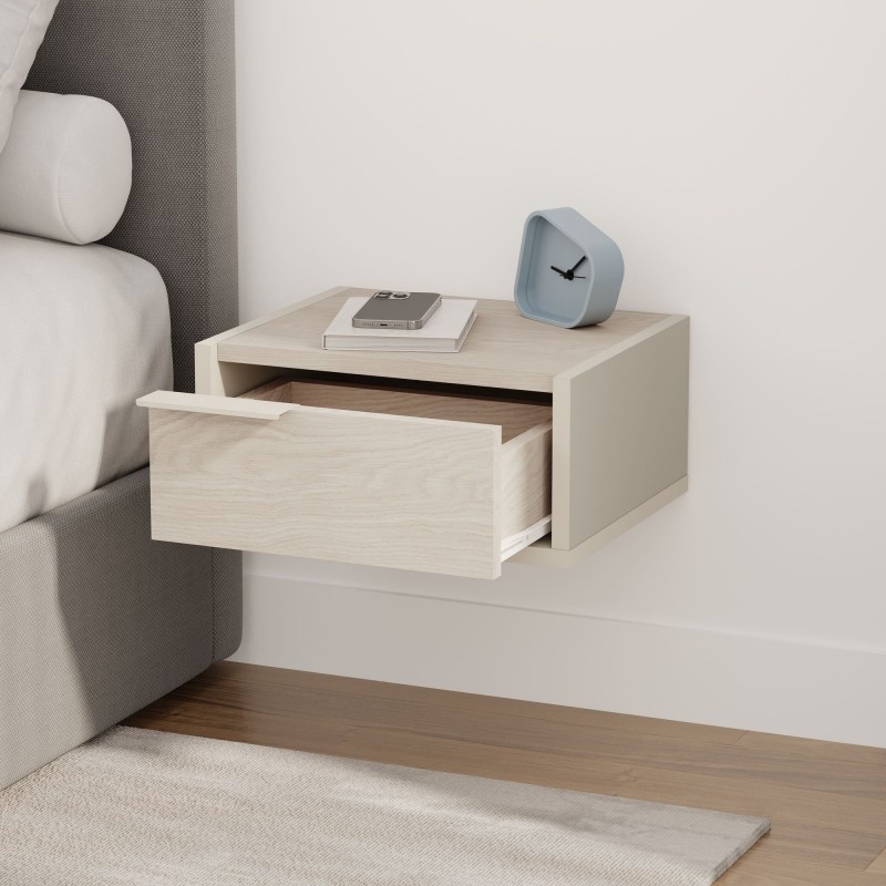 Nightstand Eco - Sandstone Sandstone