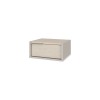 Nightstand Eco - Sandstone Sandstone