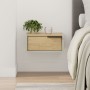 Nightstand Eco - Ash Green, Sapphire Oak Ash Green
Sapphire Oak