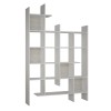 Bookshelf Manco - White White