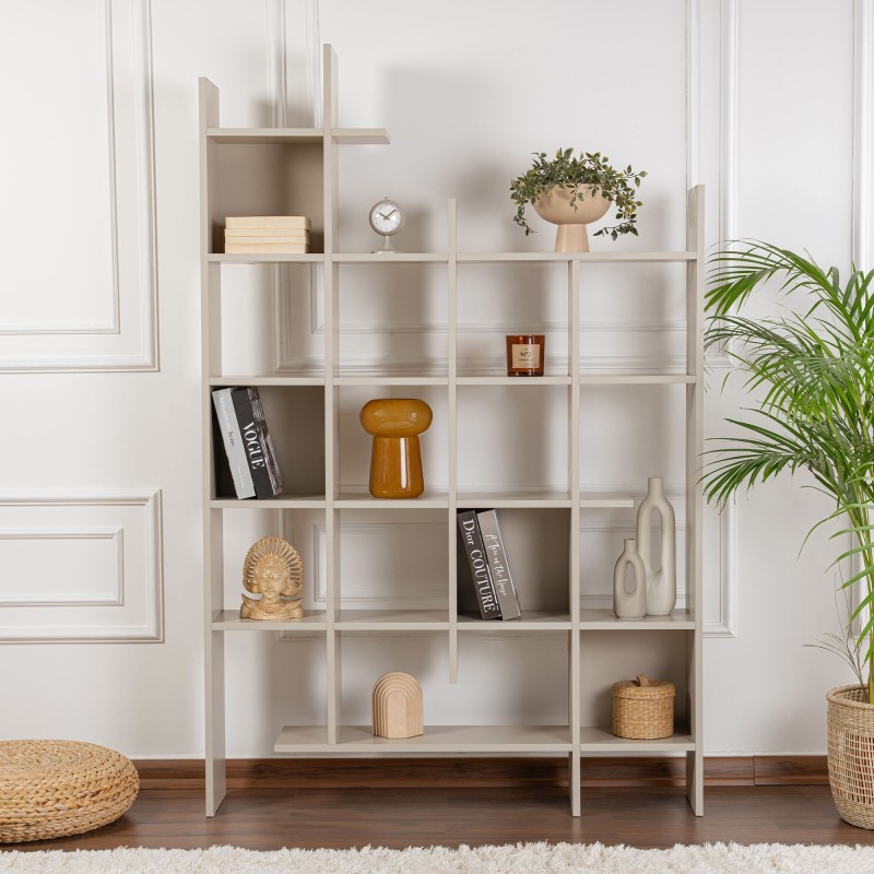 Bookshelf Manco - Sandstone Sandstone