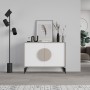 Console Gora 110 - Light Mocha, White Light Mocha
White