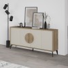 Console Gora 180 - Hitit, Sandstone Hitit
Sandstone