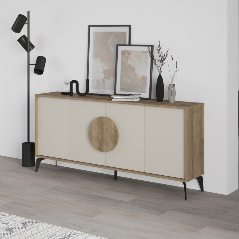 Console Gora 180 - Hitit, Sandstone Hitit
Sandstone