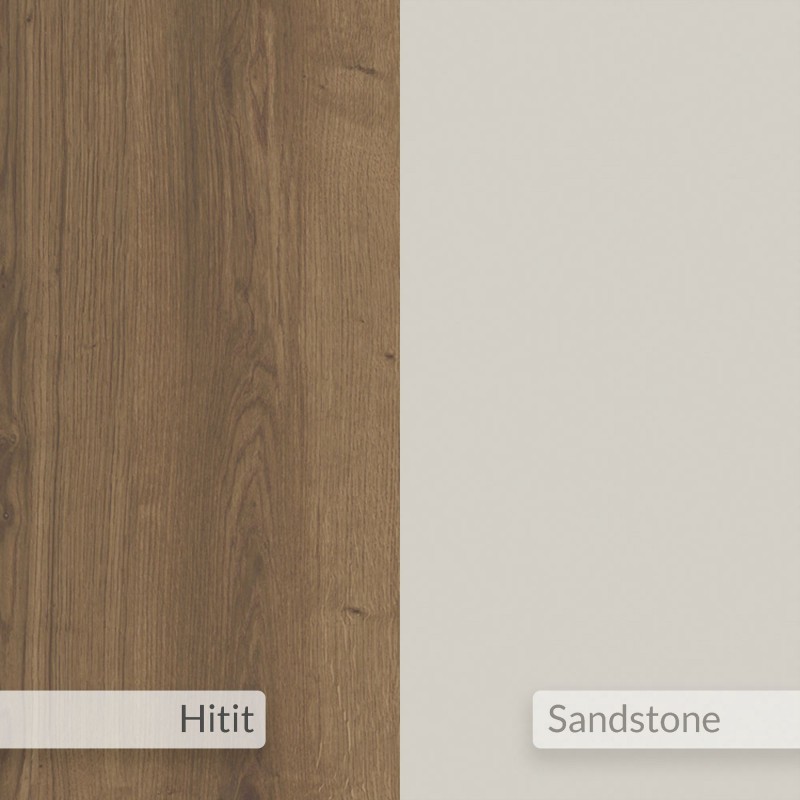 Console Gora 180 - Hitit, Sandstone Hitit
Sandstone