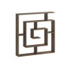 Bookshelf Labirent - Hitit Hitit