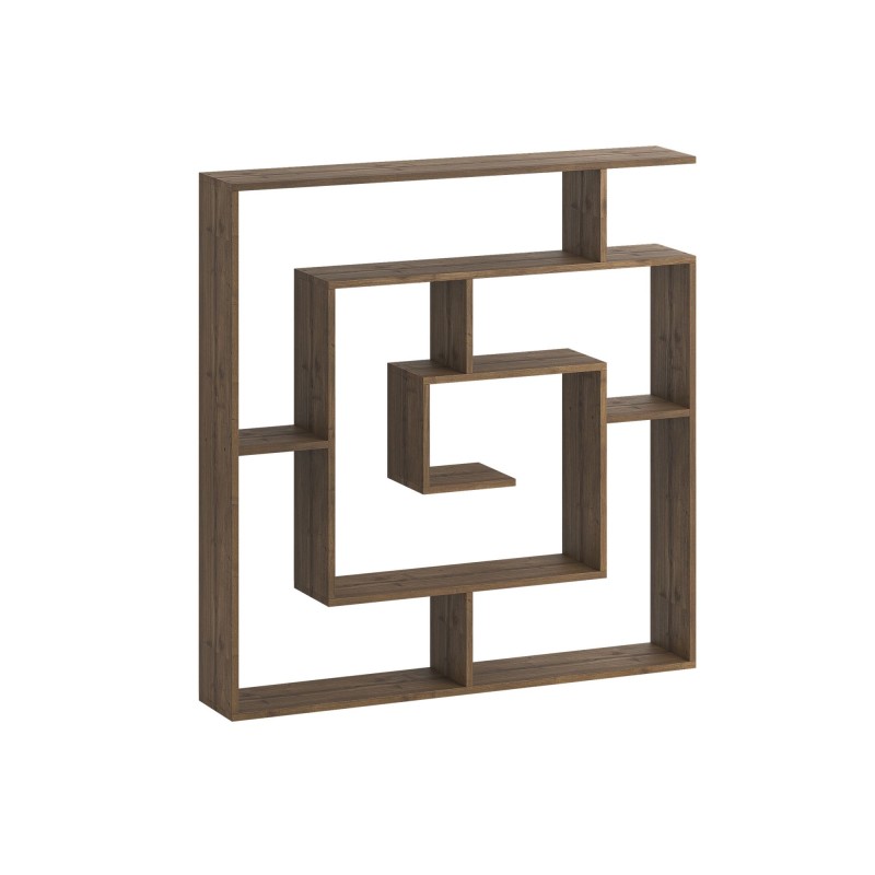 Bookshelf Labirent - Hitit Hitit