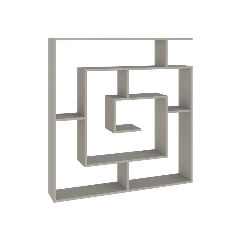 Bookshelf Labirent - Sandstone Sandstone