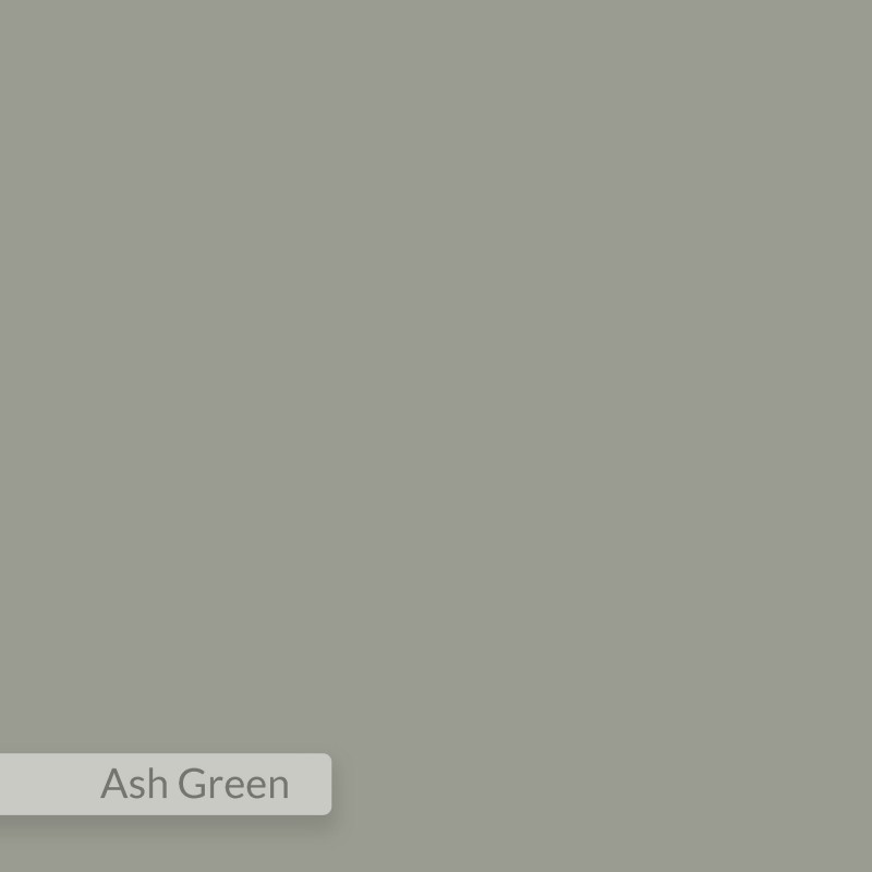 Bookshelf Labirent - Ash Green Ash Green