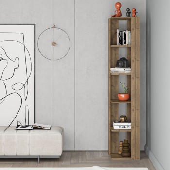 Bookshelf Nati Corner - Hitit Hitit