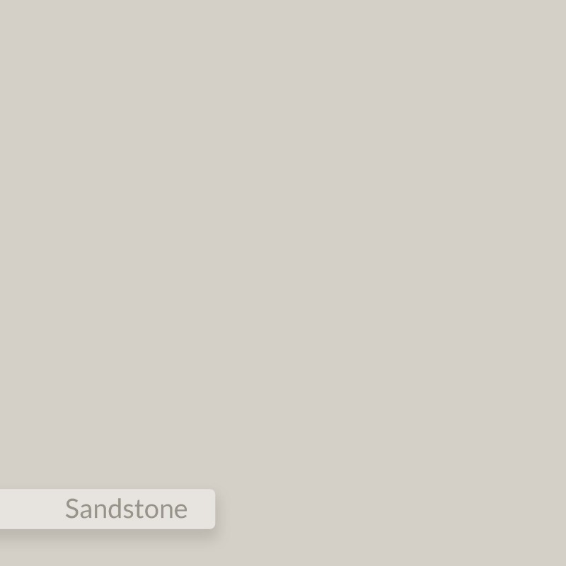 Bookshelf Nati Corner - Sandstone Sandstone