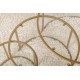 Coffee Table Set Aurum - 80, 60, 42 - Gold, Transparent Gold
Transparent Coffee Table Set Aurum - 80, 60, 42 - Gold, Transparent Gold
Transparent