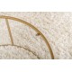 Coffee Table Aurum - 80 - Gold, Transparent Gold
Transparent