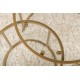 Coffee Table Set Aurum - 60, 42 - Gold, Transparent Gold
Transparent Coffee Table Set Aurum - 60, 42 - Gold, Transparent Gold
Transparent