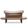 Atelier del Sofa 2-Seat Sofa-Bed Chatto - Cream Cream