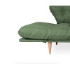 Atelier del Sofa 3-Seat Sofa-Bed Nina Daybed - Green GR106 Green