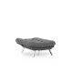 1-Seat Sofa Misa Solo - Grey Grey 1-Seat Sofa Misa Solo - Grey Grey