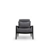 Wing Chair Apollo - Grey Grey