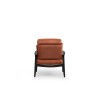 Wing Chair Apollo - Cinnamon Cinnamon