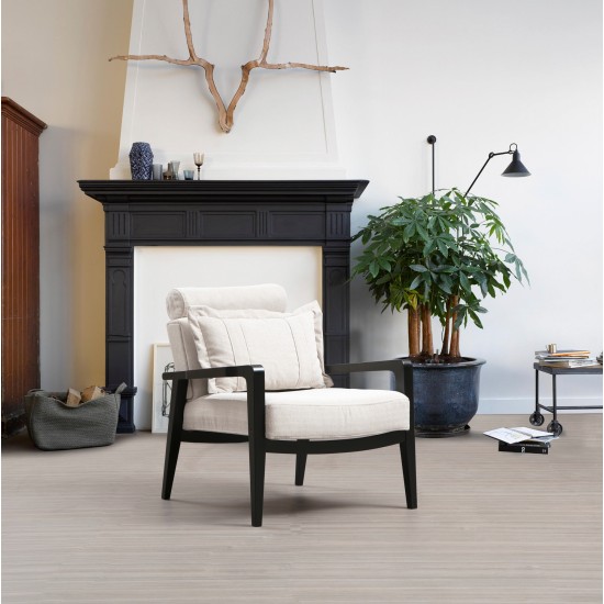 Wing Chair Apollo - Cream Cream Wing Chair Apollo - Cream Cream