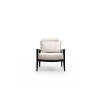 Wing Chair Apollo - Cream Cream