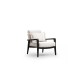 Wing Chair Apollo - Cream Cream Wing Chair Apollo - Cream Cream