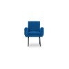 Rocking Chair Kono - Blue Blue