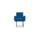 Rocking Chair Kono - Blue Blue Rocking Chair Kono - Blue Blue