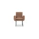 Rocking Chair Kono - Light Brown Light Brown Rocking Chair Kono - Light Brown Light Brown