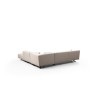 Corner Sofa Bentley Corner (L3-C-O1-PUF) Beige