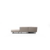 Corner Sofa Bentley Corner (L3-C-O1-PUF) Beige